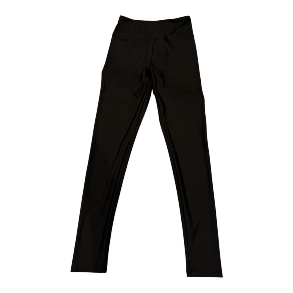 Classic Black Women's Leggings NWOT